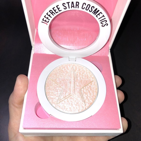 😍SALE!!! NWT Gag Me Extreme Frost Highlighter by Jeffree Star! 😍 - Picture 9 of 10